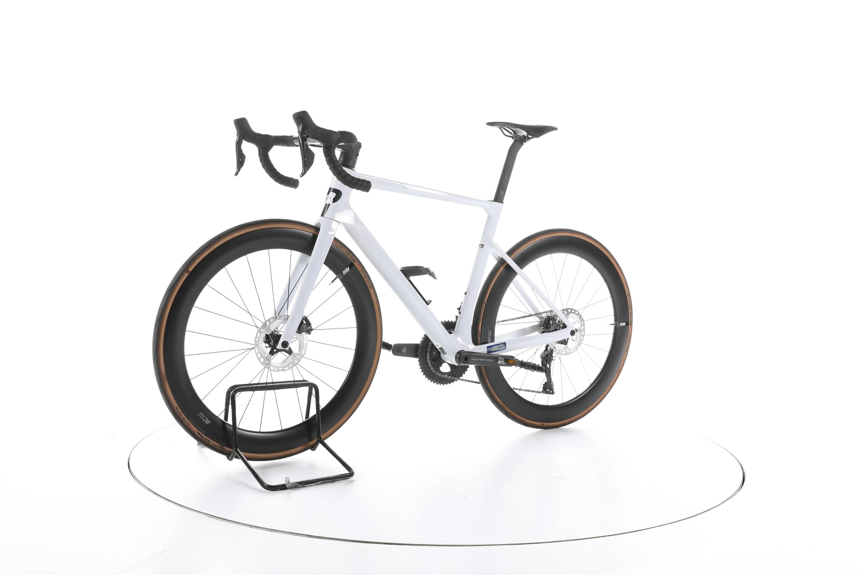 2ND LIFE - Kolo Rose Xlite 06 Ultegra Di2 - Velmi dobrý stav 5/7