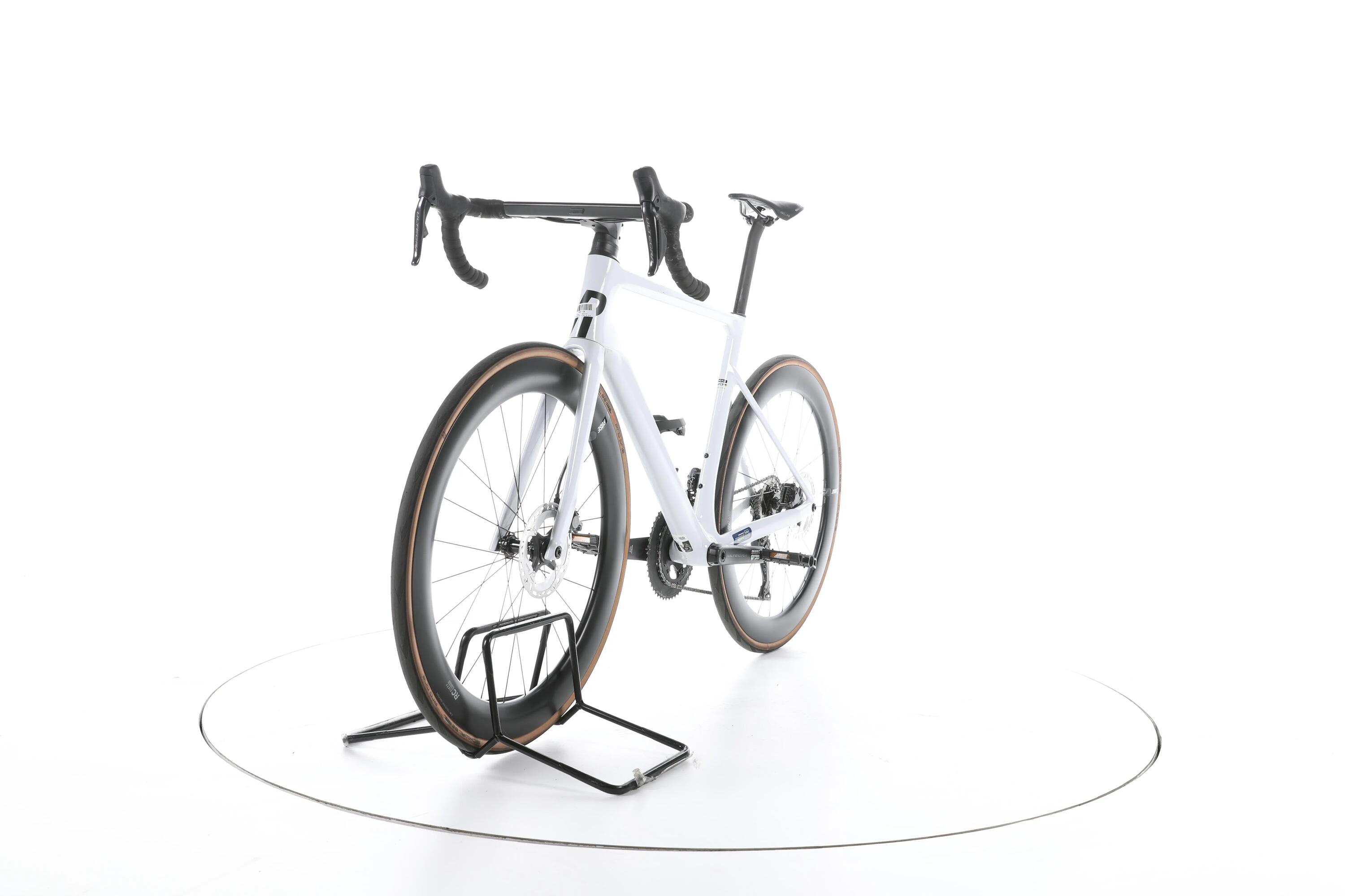 2ND LIFE - Kolo Rose Xlite 06 Ultegra Di2 - Velmi dobrý stav 4/7