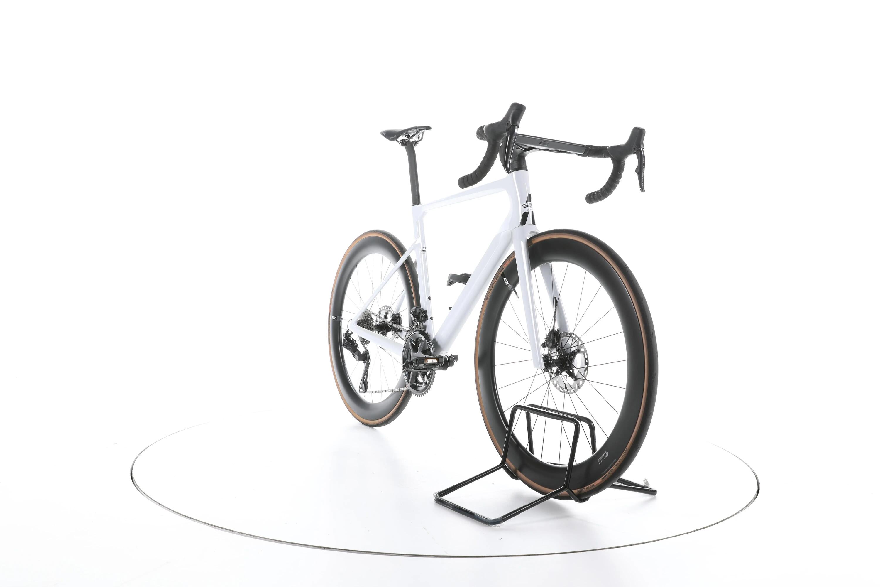 2ND LIFE - Kolo Rose Xlite 06 Ultegra Di2 - Velmi dobrý stav 3/7