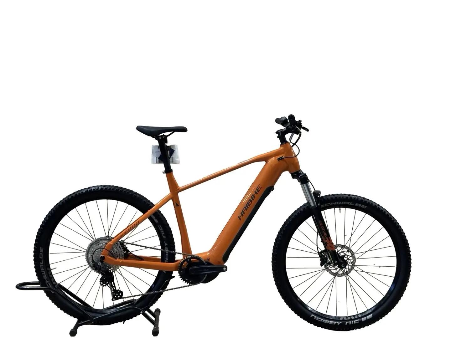 HAIBIKE picture