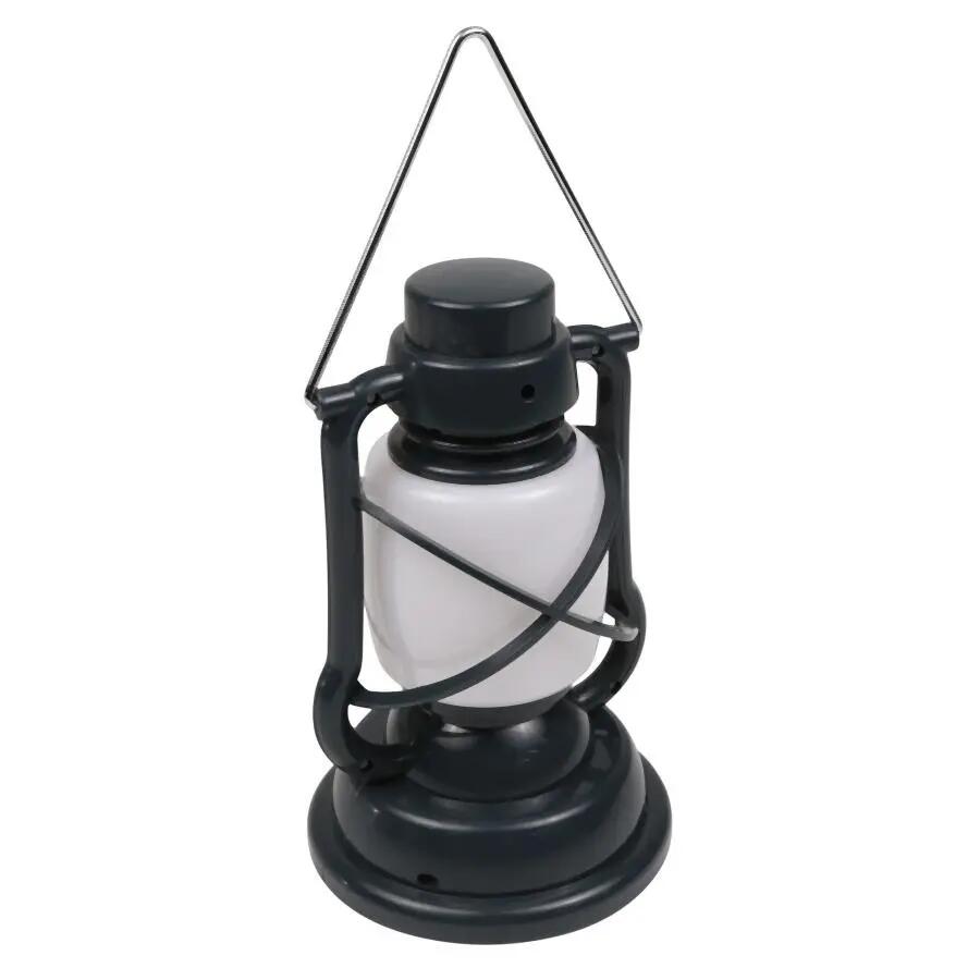 Hurricane Camping Lantern 5/5