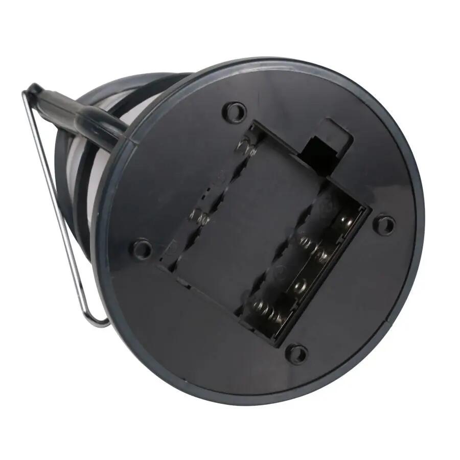 Hurricane Camping Lantern 3/5