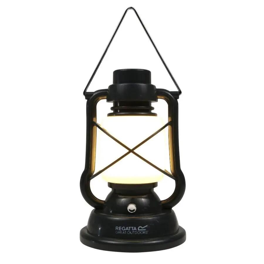 Hurricane Camping Lantern 2/5