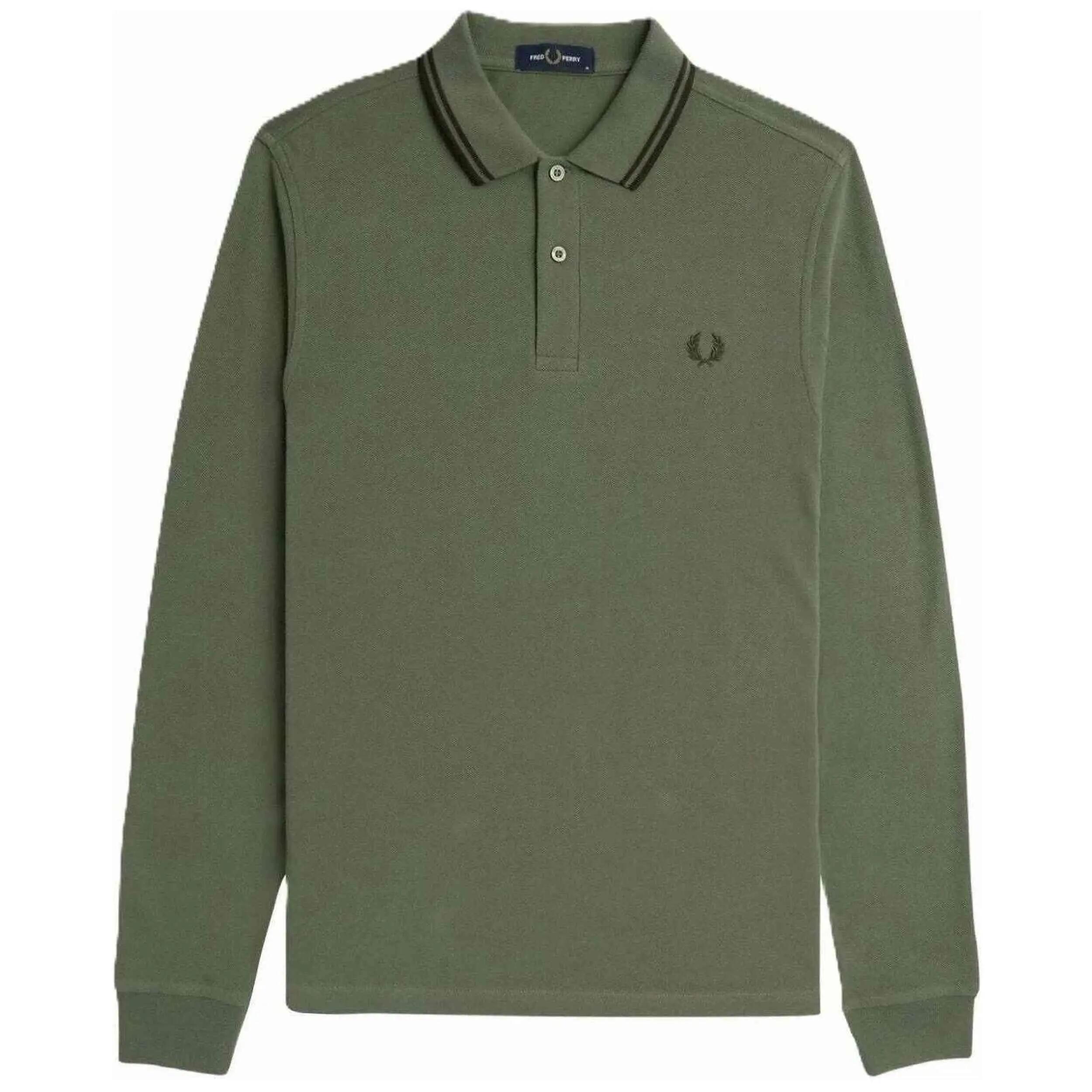 FRED PERRY picture