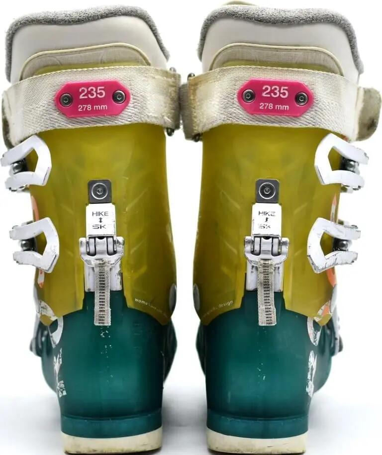 Second Life - Buty Rossignol Evo R 23,5 cm 37 eu stan dobry 8/9
