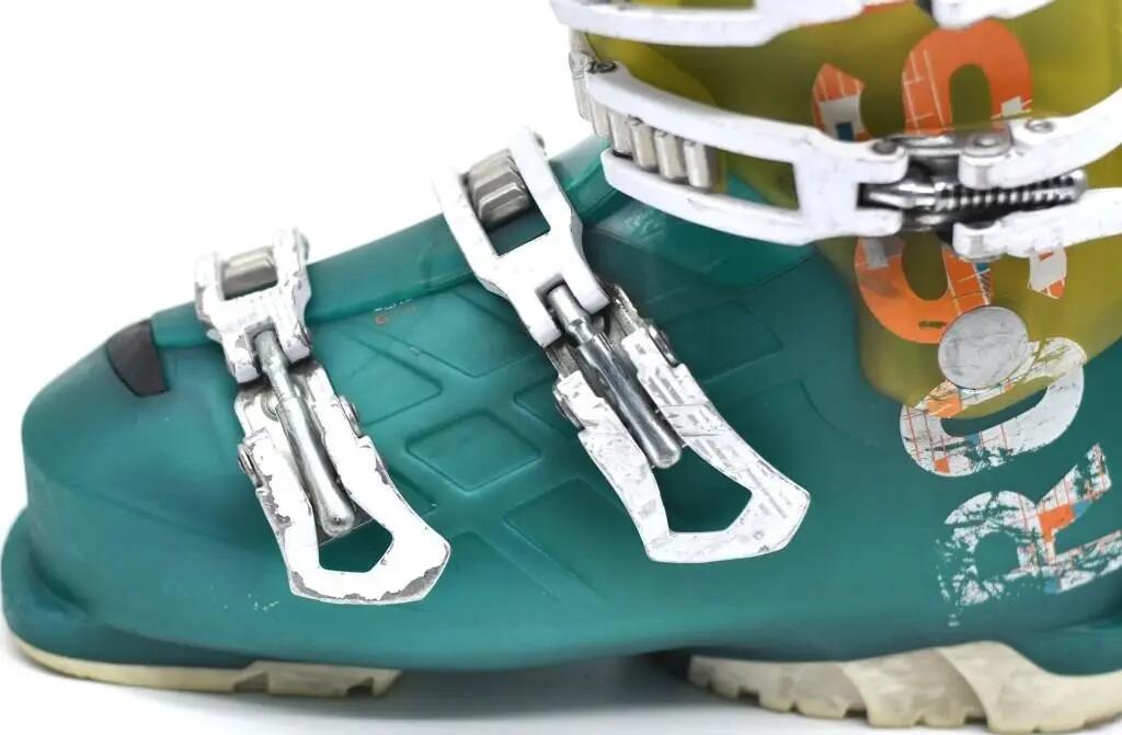 Second Life - Buty Rossignol Evo R 23,5 cm 37 eu stan dobry 3/9