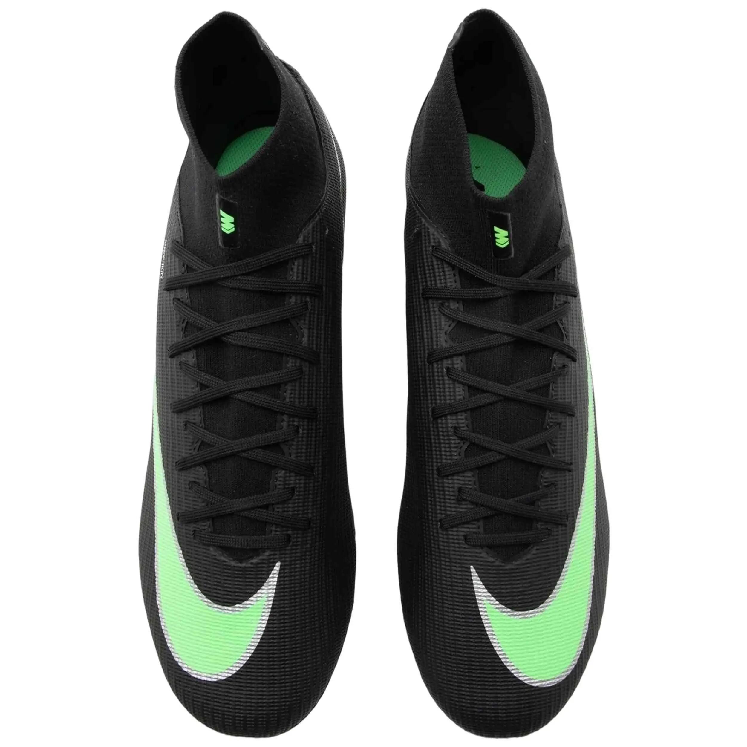 Chaussures de football Nike modèle Mercurial Superfly 11 Academy pour homme 4/5