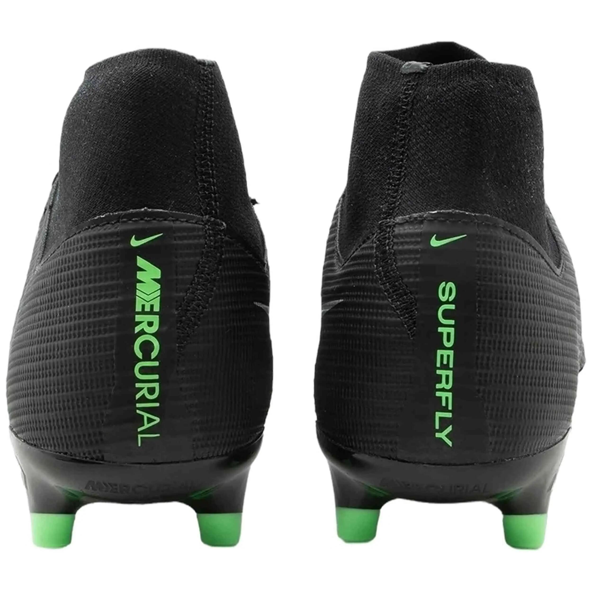 Chaussures de football Nike modèle Mercurial Superfly 11 Academy pour homme 3/5