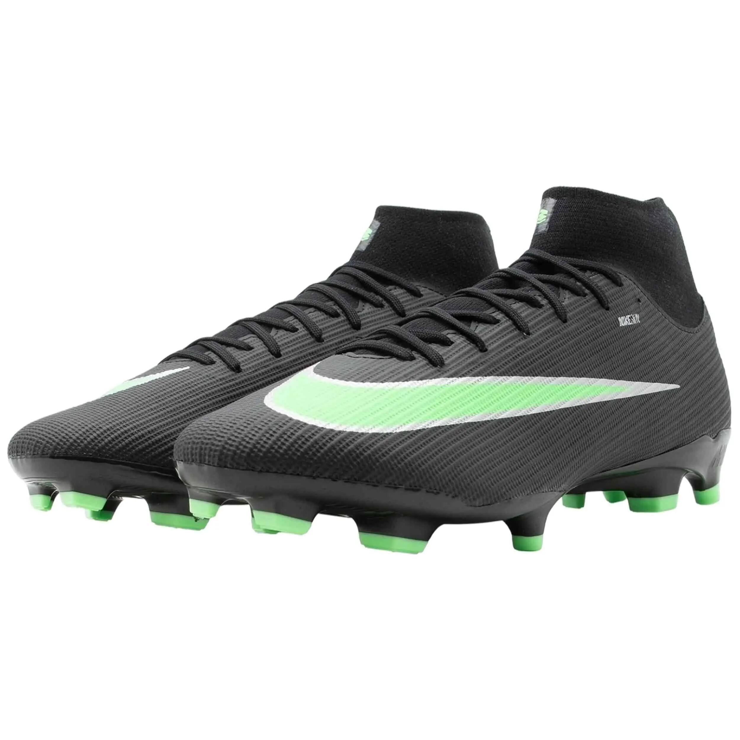 Chaussures de football Nike modèle Mercurial Superfly 11 Academy pour homme 2/5