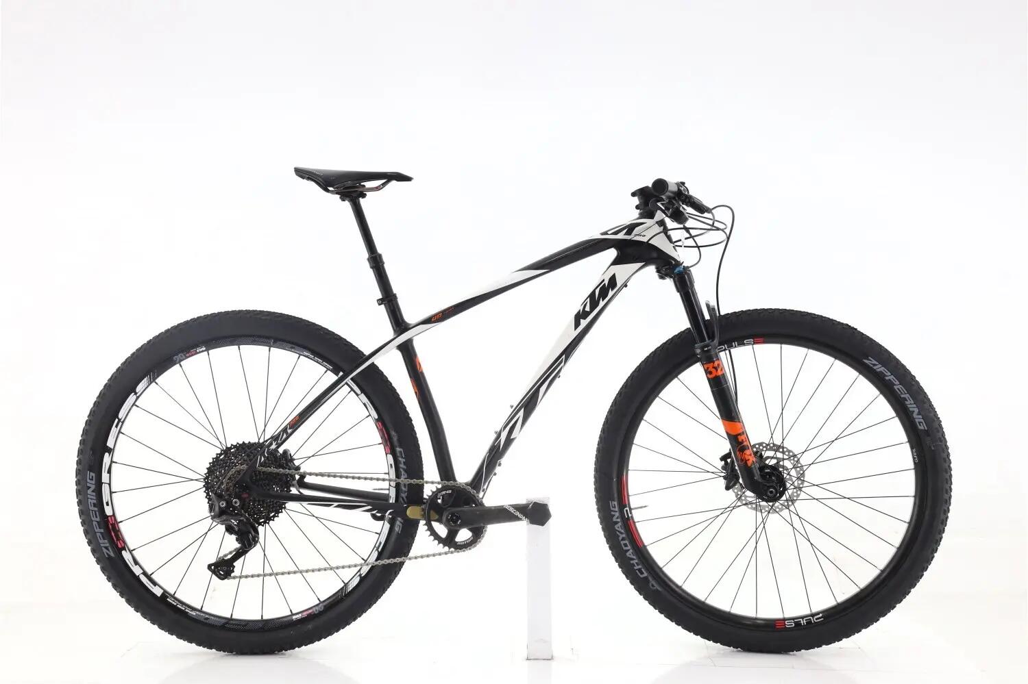 KTM picture