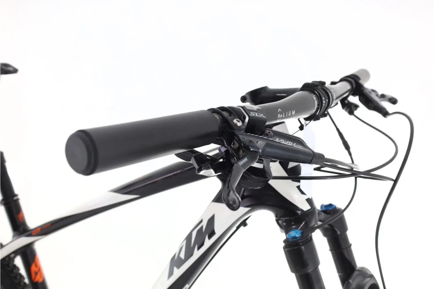 Second life · R. górski · KTM Aera Pro XT · W bardzo dobrym stanie 6/8