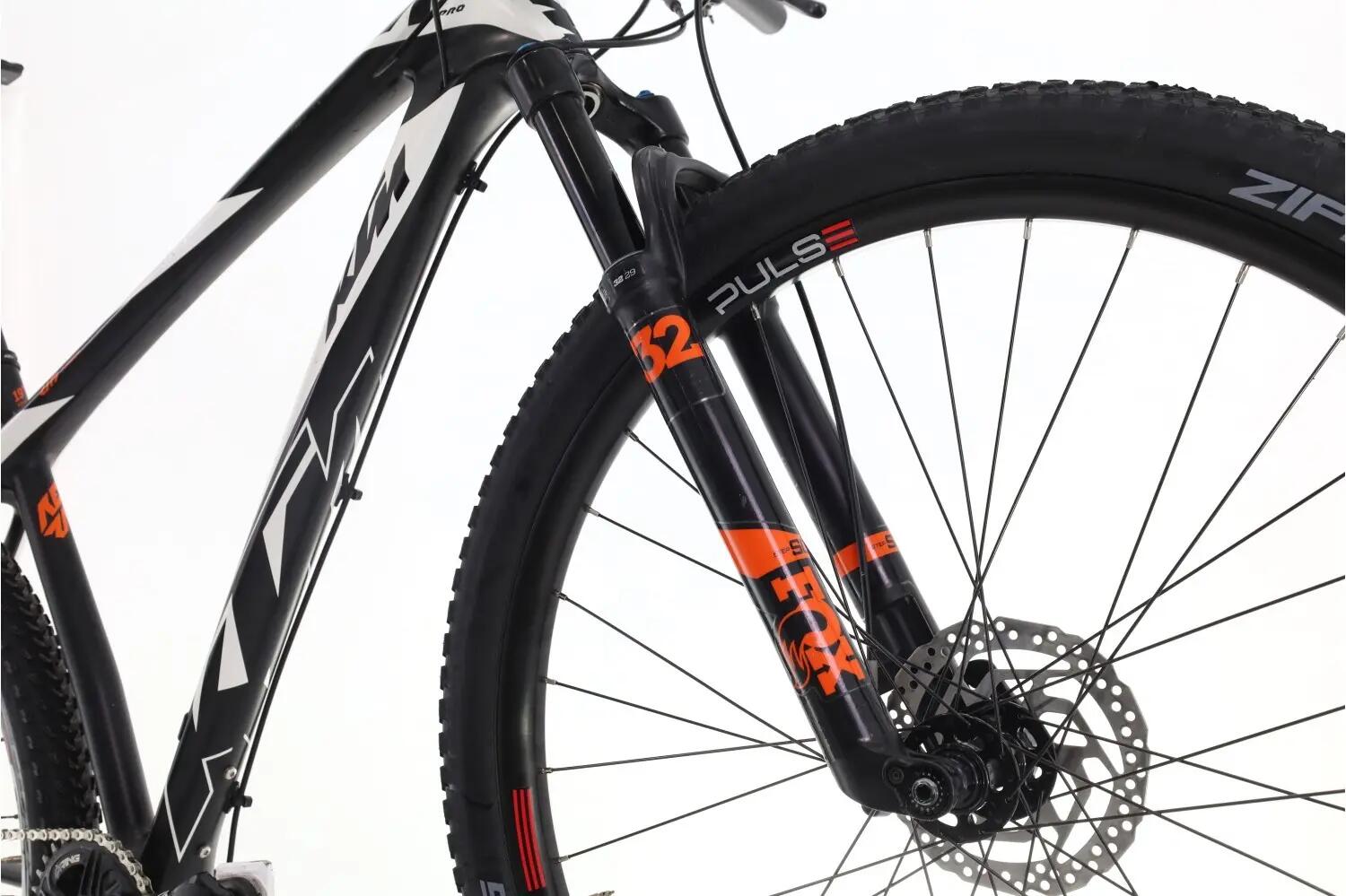Second life · R. górski · KTM Aera Pro XT · W bardzo dobrym stanie 5/8