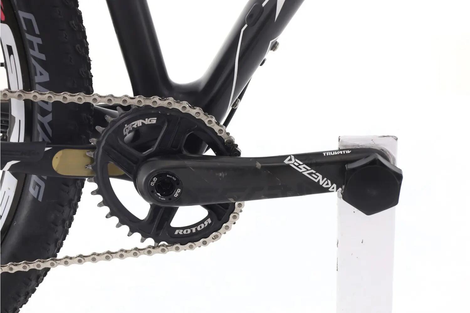 Second life · R. górski · KTM Aera Pro XT · W bardzo dobrym stanie 4/8