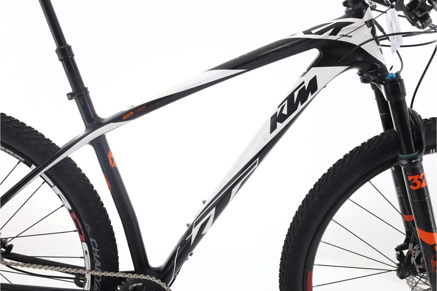 Second life · R. górski · KTM Aera Pro XT · W bardzo dobrym stanie 2/8