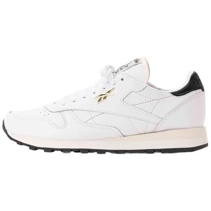 Turnschuhe Reebok Modell Classic Leather "Ftwr White/Pure Grey 3" für unisex