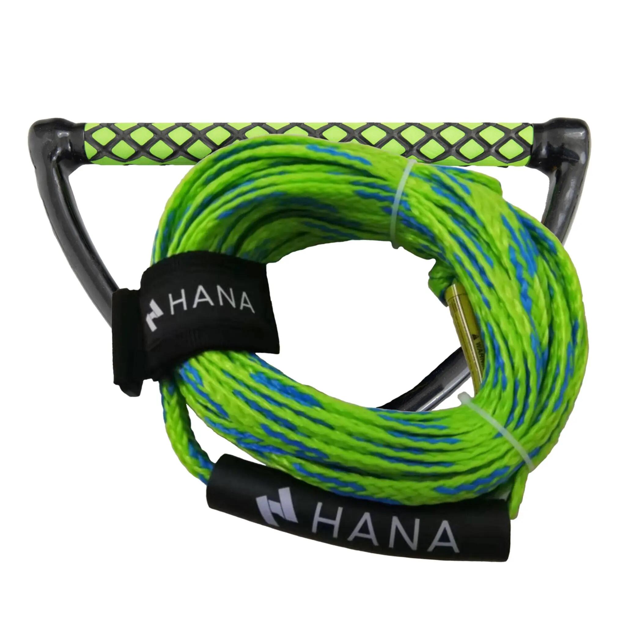 HANA OUTDOORS picture
