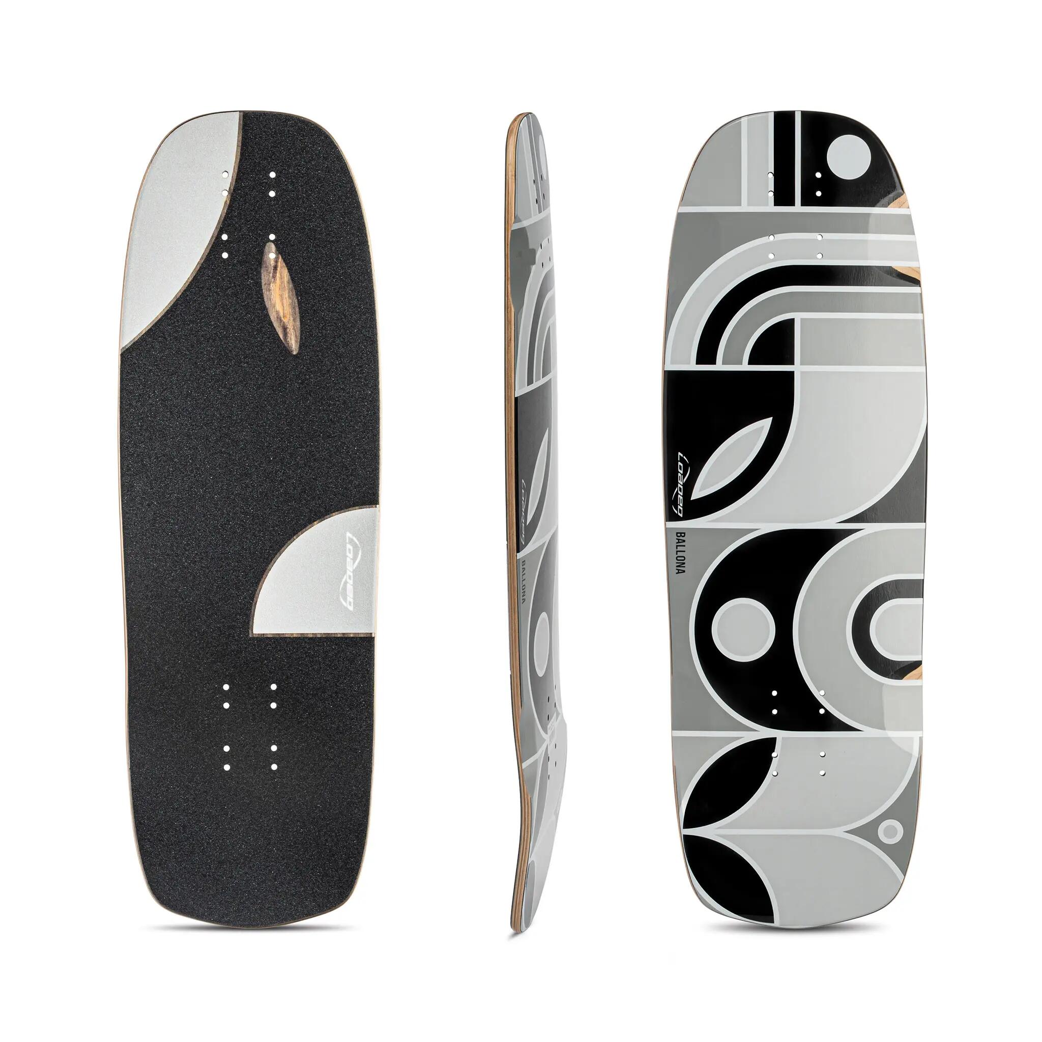 LOADED BOARDS picture