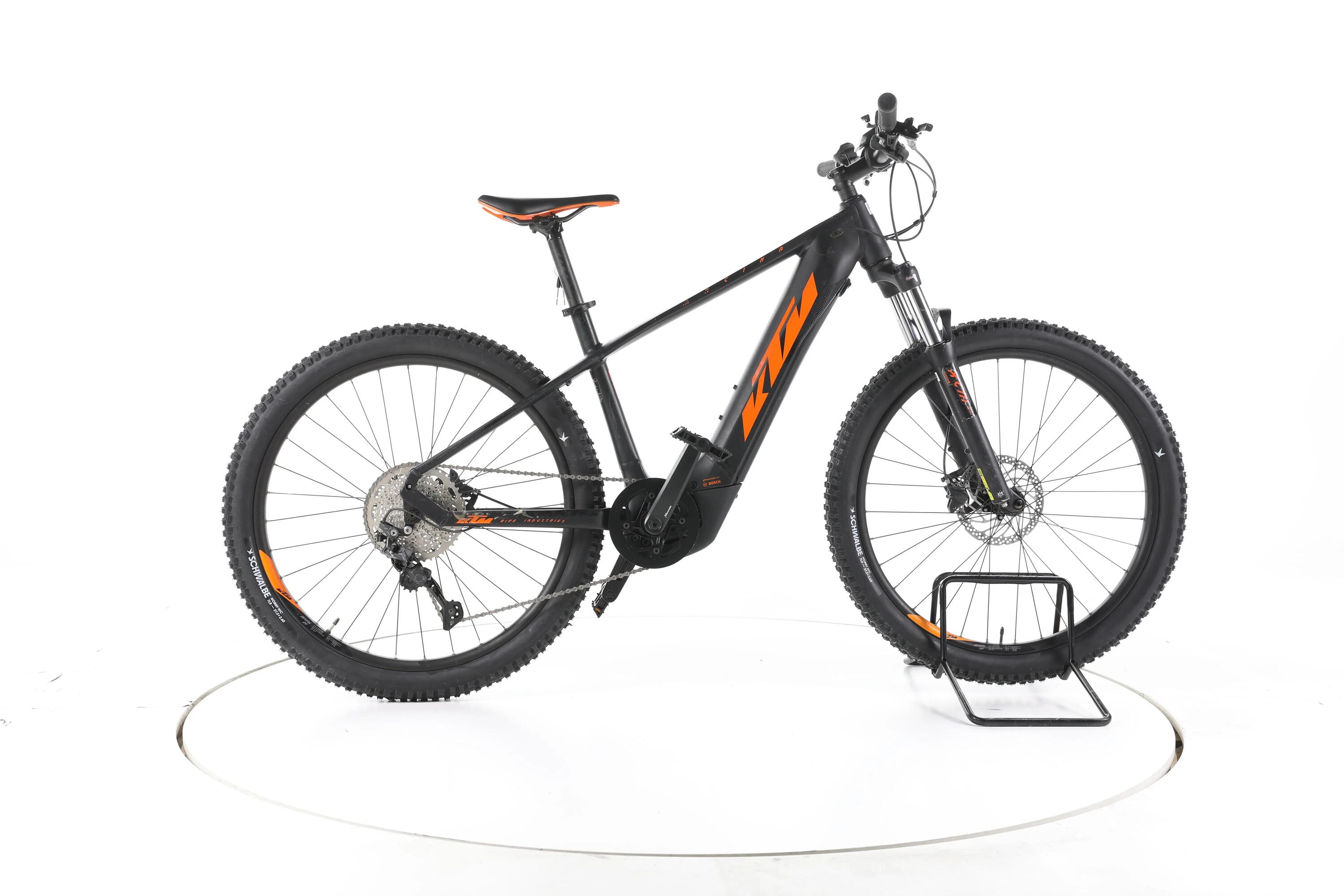 KTM picture