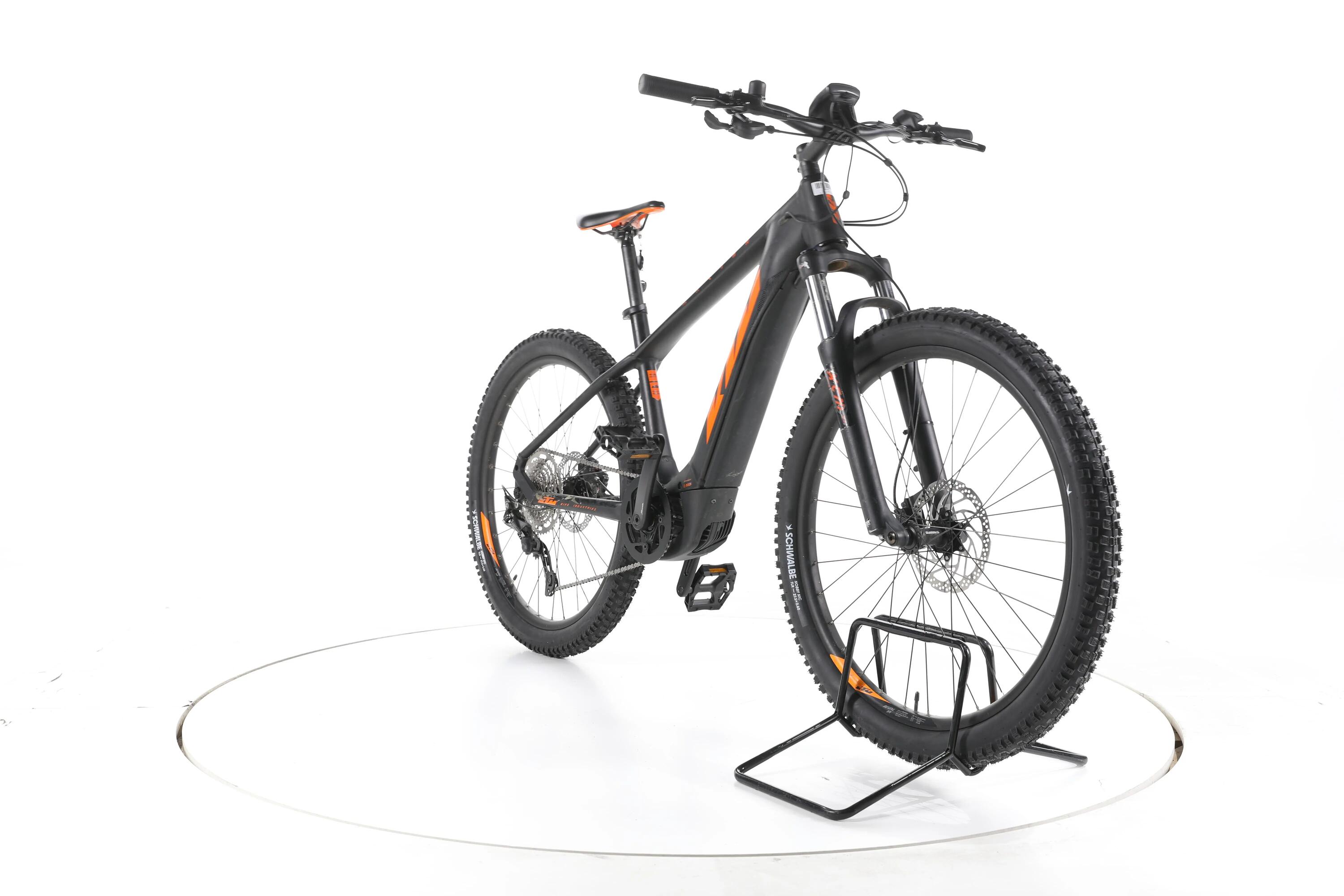 Második esély - KTM Macina Team 273 E-Bike - Nagyon jó állapotban 3/7