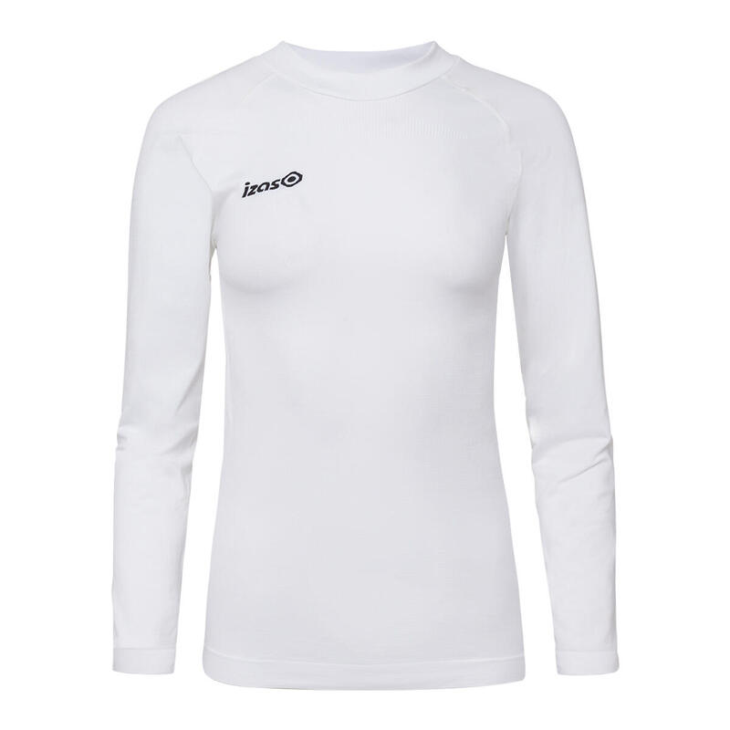 Izas T-Shirt Thermique Femme SAREK