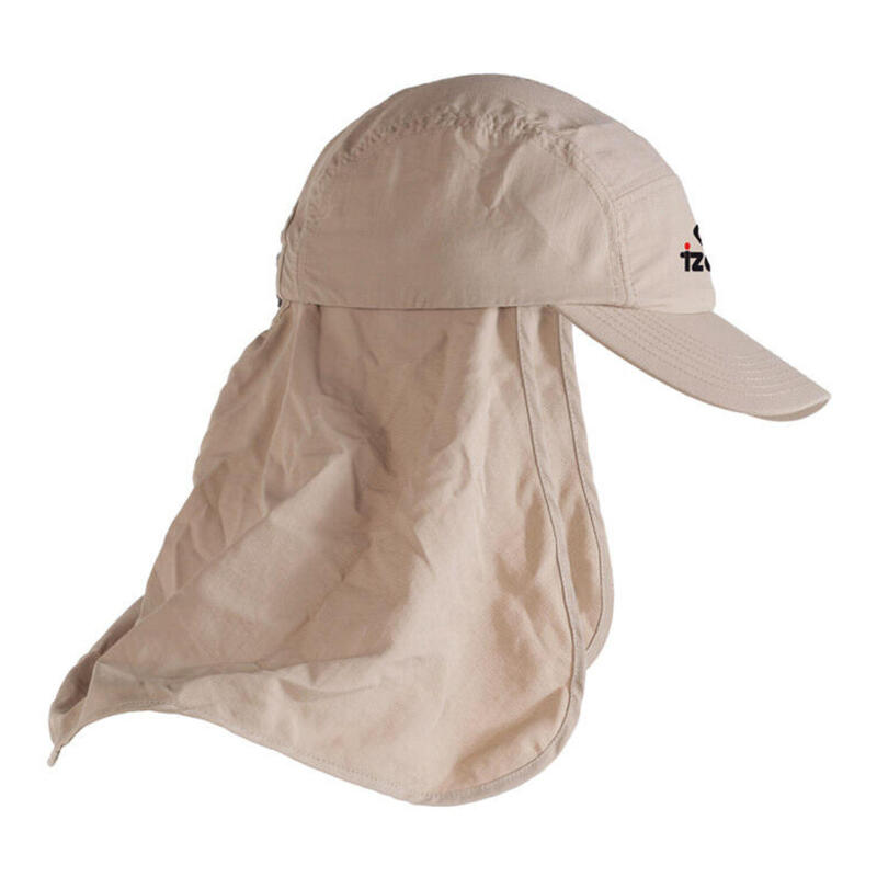Izas Sport hiking e trekking Boné unisex AKU