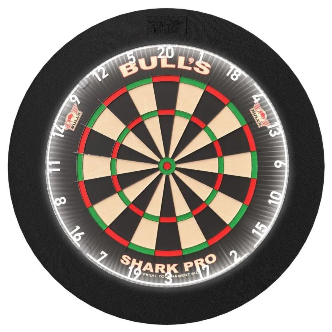 Lumo 1 Surround Dartbord Verlichting 1/7