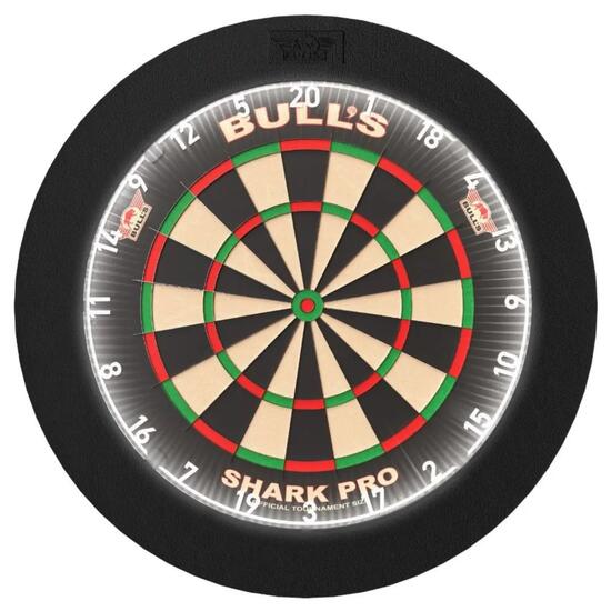 Lumo 1 Surround Dartbord Verlichting