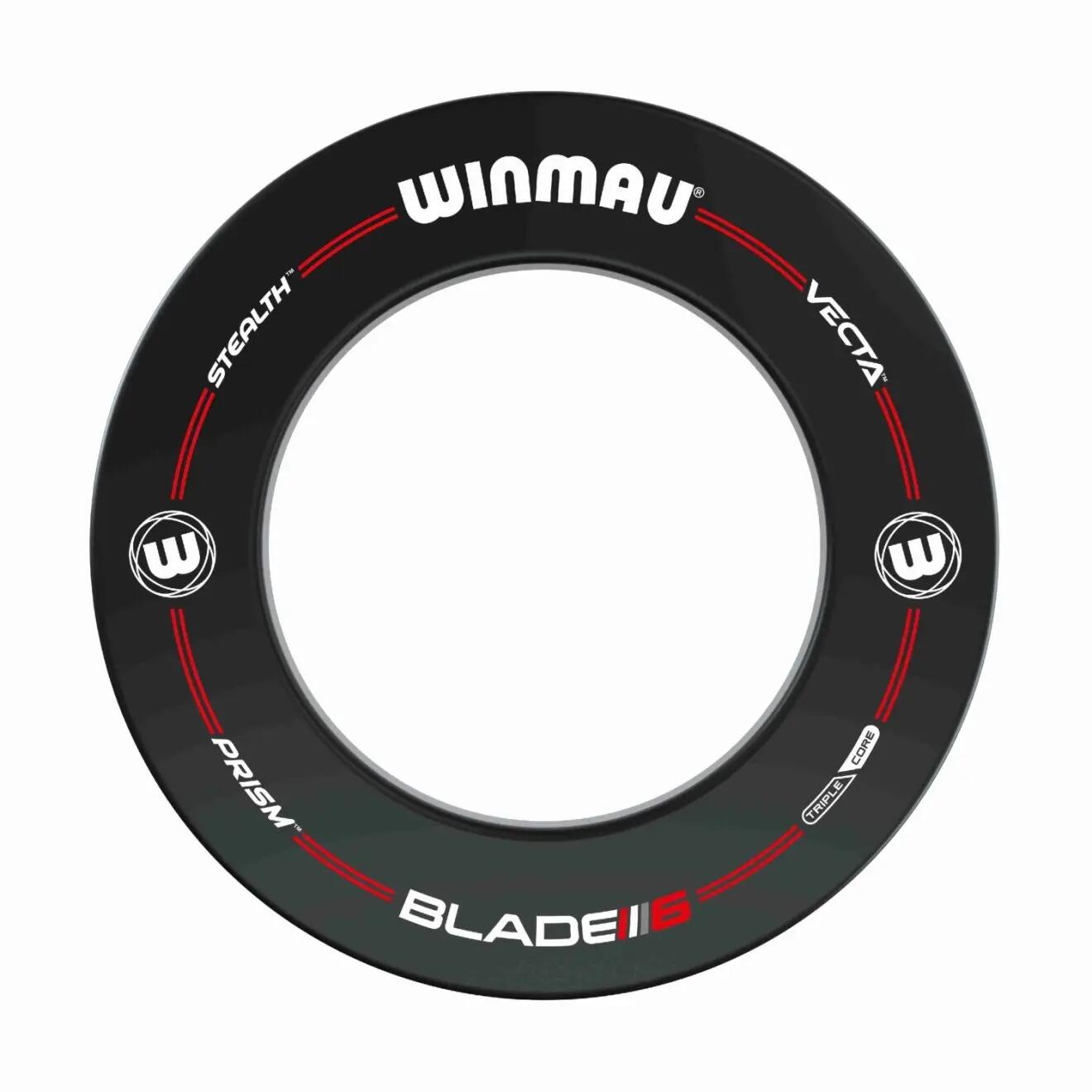 WINMAU picture