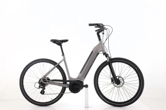 Vélo de ville et loisir reconditionné · Kalkhoff Endeavour 3 · Très bon état