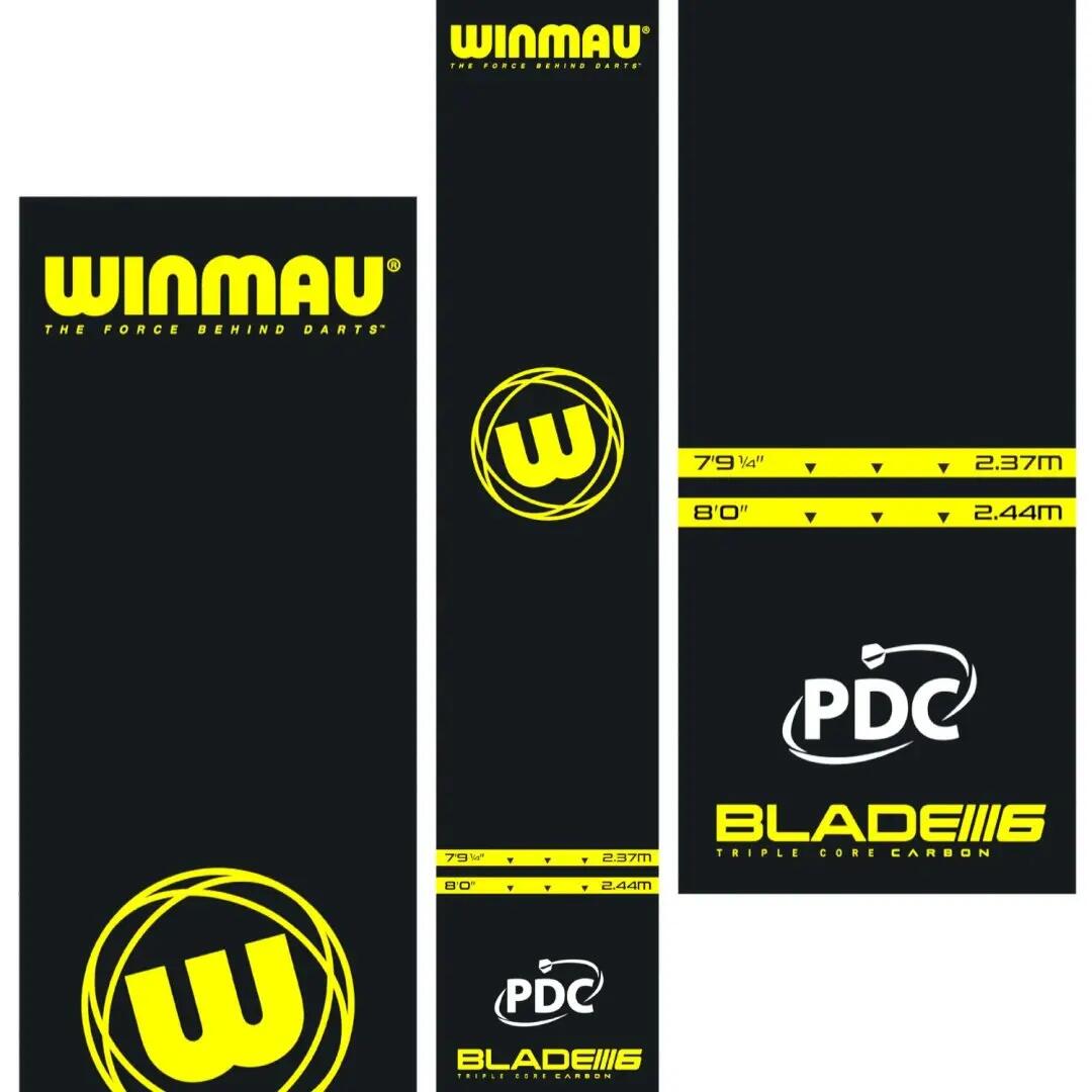 Winmau 4/7