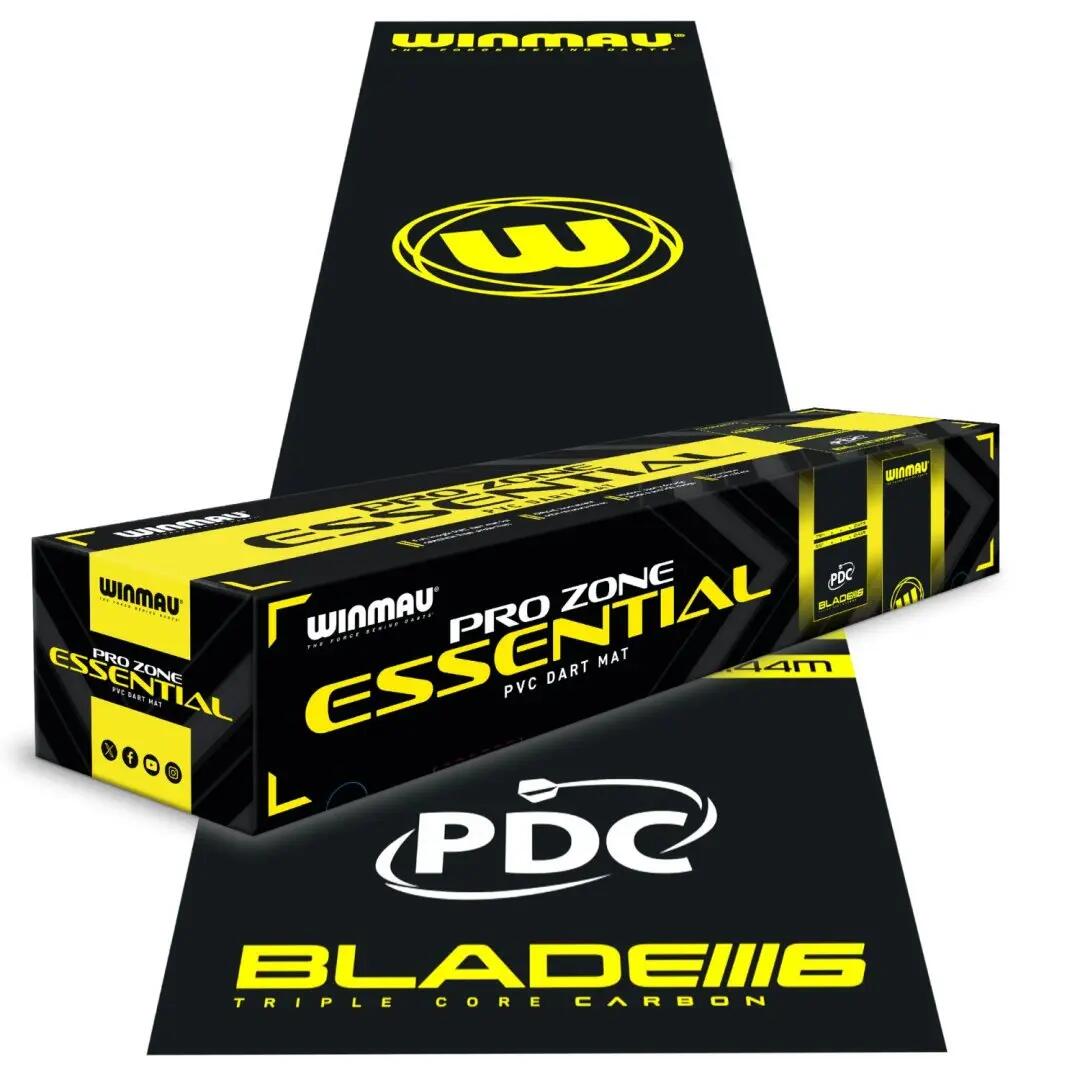 Winmau 2/7