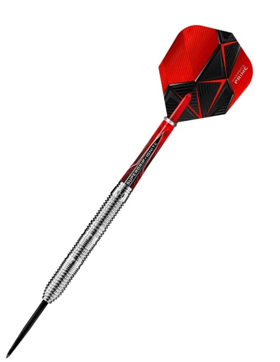 Dardos Harrows Rival 90% 2/4