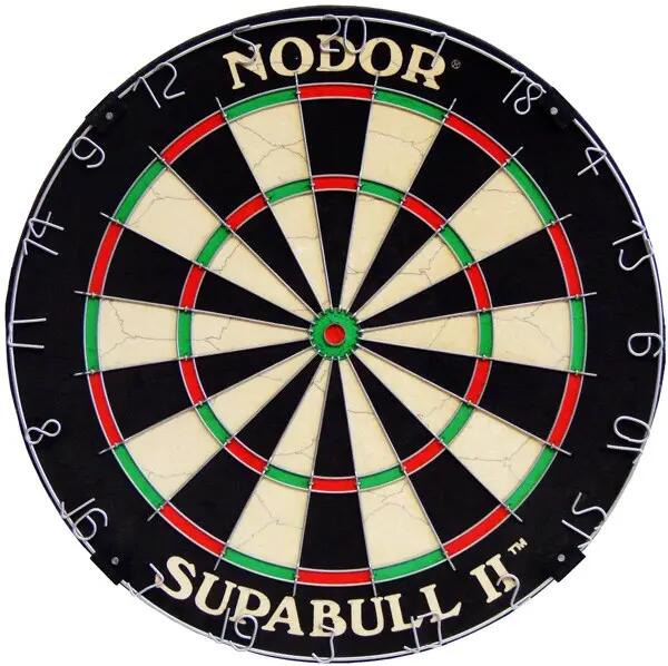 Nodor Supabull dartbord 1/5