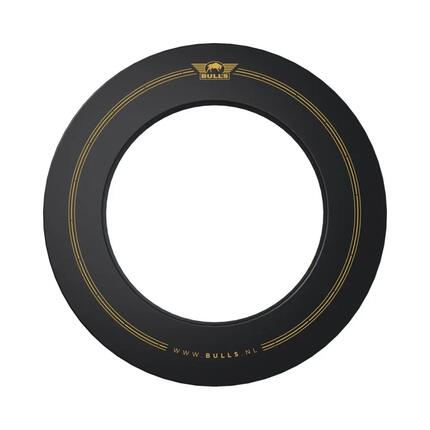 Bull's Advantage Gold Dartbord Surround