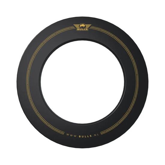 Bull's Advantage Gold Dartbord Surround