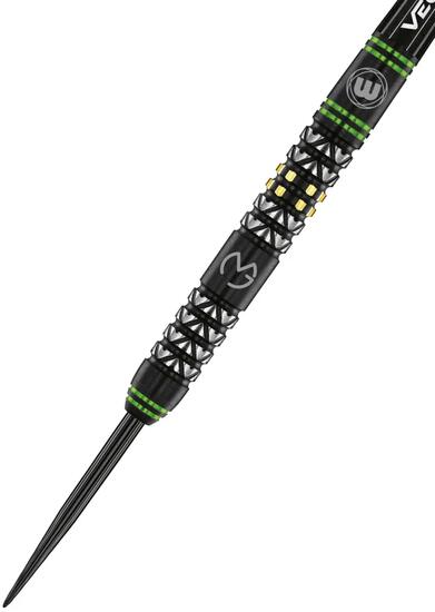 Vantage 90% Tungsten Dartpijlen