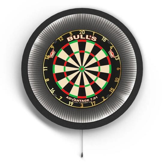 Lumo XL Verlichting Surround Dartbord Verlichting