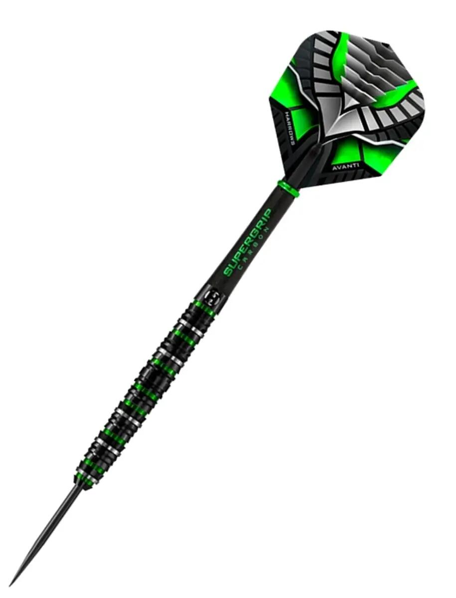 Dardos Harrows Avanti 90% 2/5