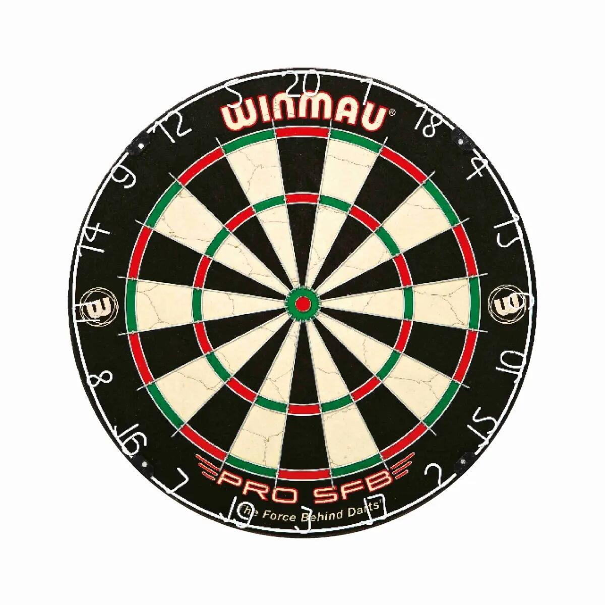 WINMAU picture