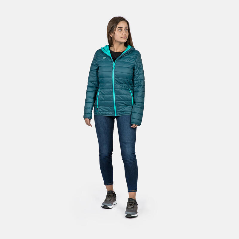 Veste légère de montagne et de trekking pour femmes SINDU W Izas