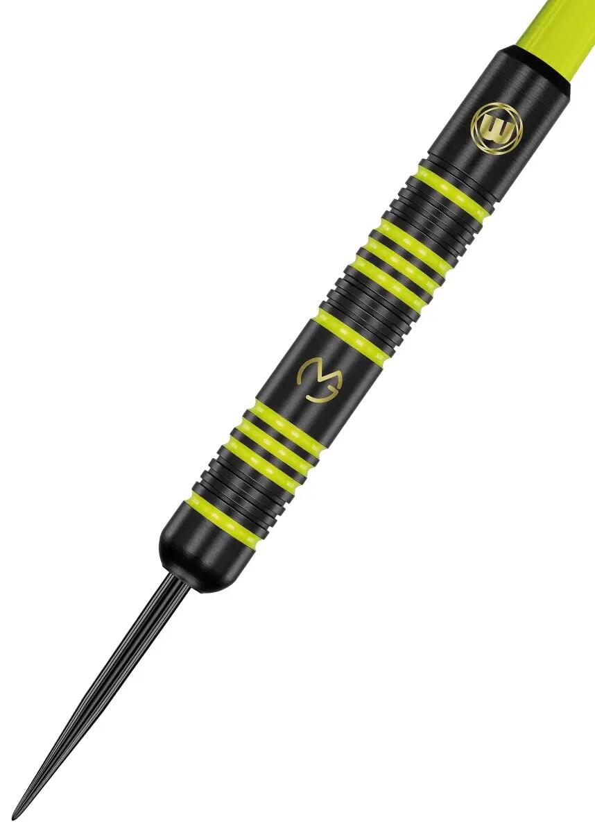 WINMAU picture