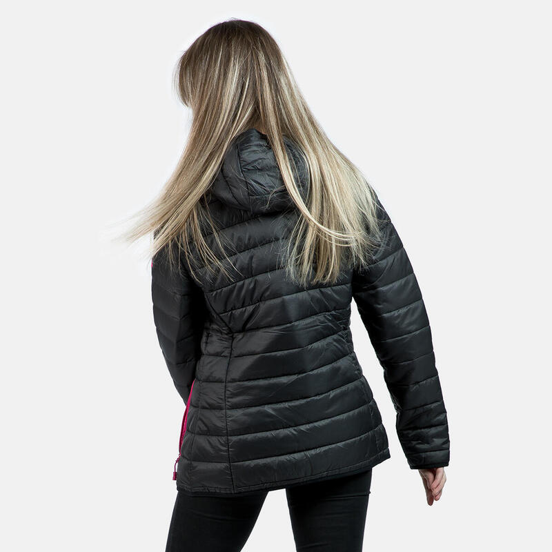 Veste légère de montagne et de trekking pour femmes SINDU W Izas