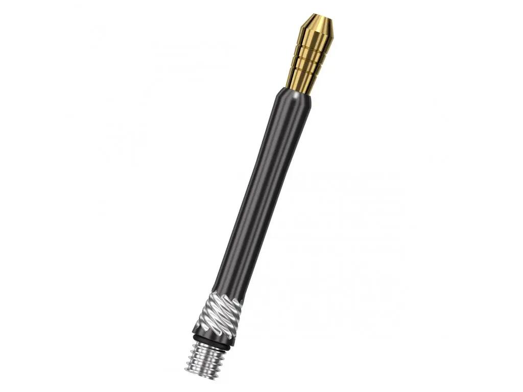 Repuesto Cañas Target Aluminium Gold Top 2/3