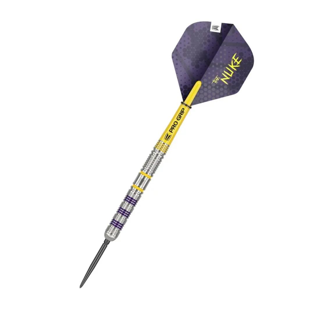 Littler Loadout Steeltip Dartset mit Swiss Point Technologie 2/7