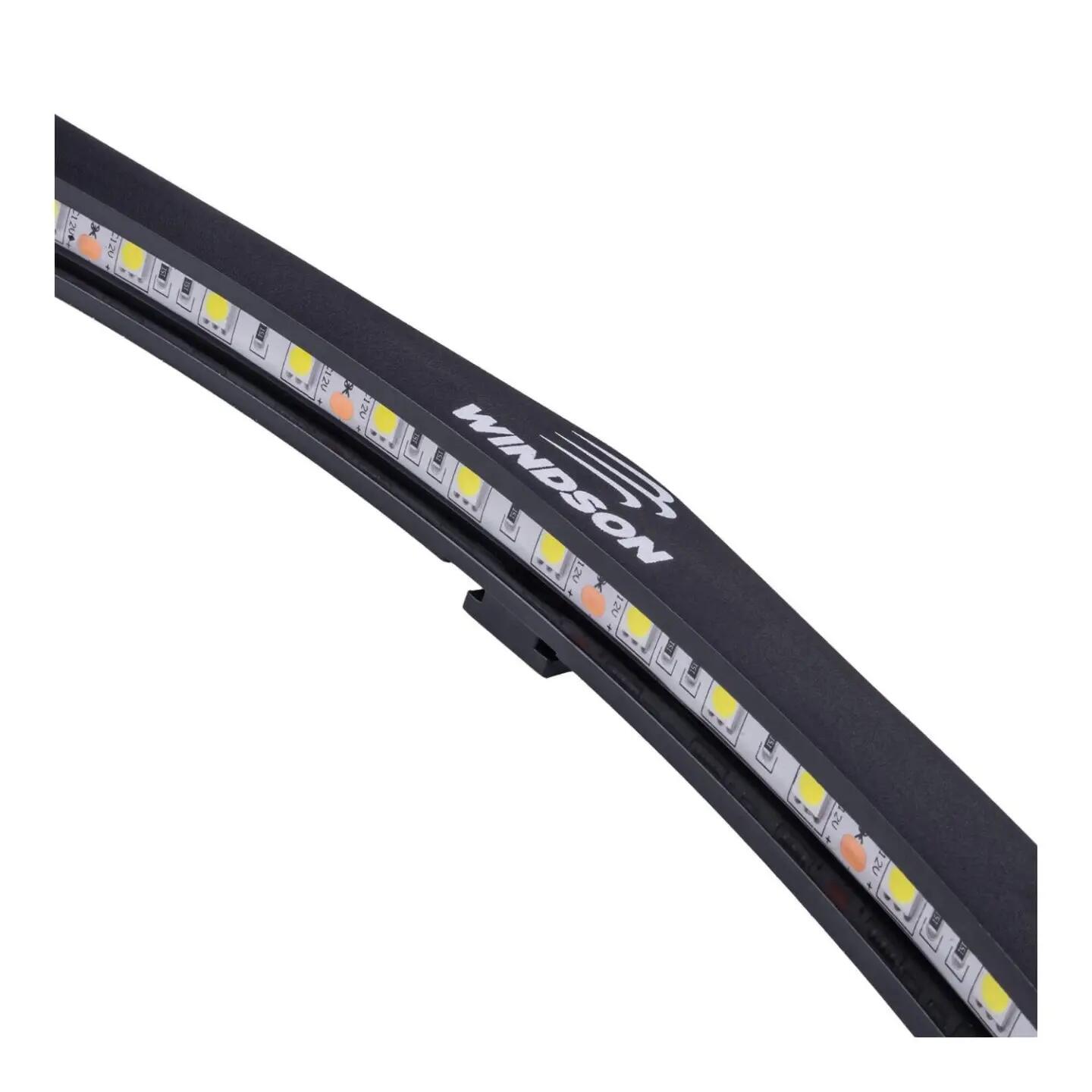 LED verlichting HALO 90 5/5