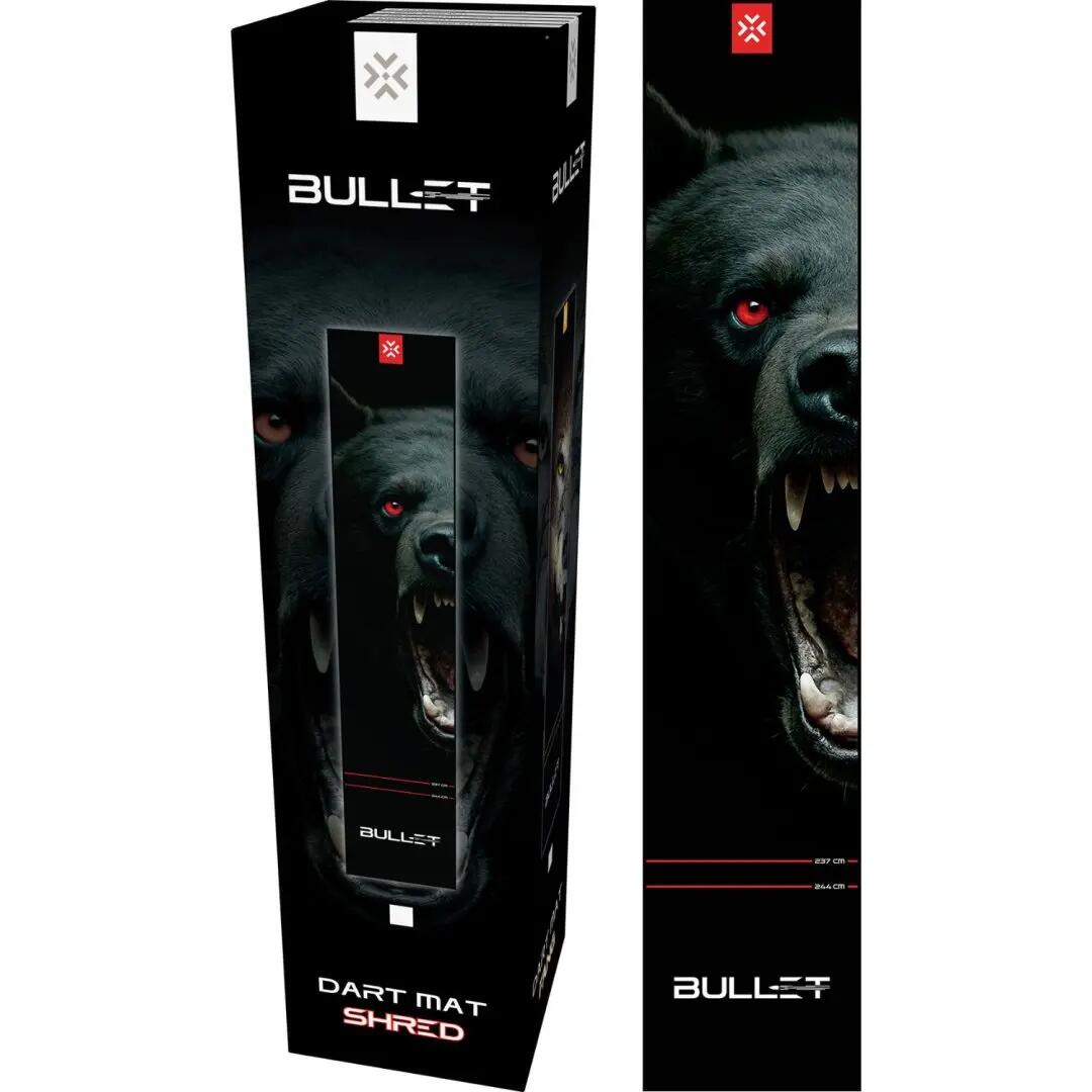 BULLET picture