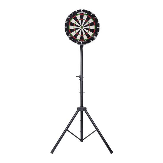 Metalen standaard STAND 2 voor sisal dartborden
