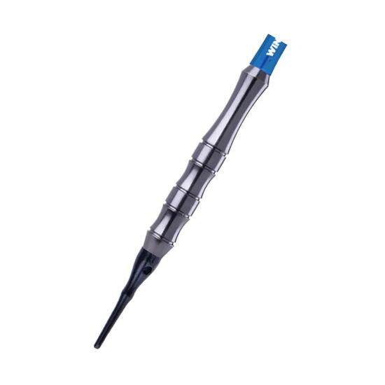 Set dartpijlen BLUE MARLIN 14g Soft Brass