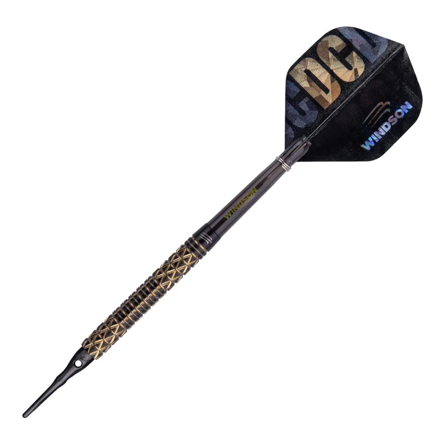 Dart-Set COSMIC DAWN 20g Tungsten – Soft 4/5
