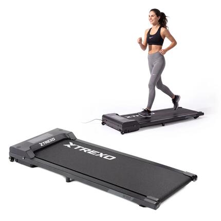 Bieżnia elektryczna XTREXO Walking Pad W100
